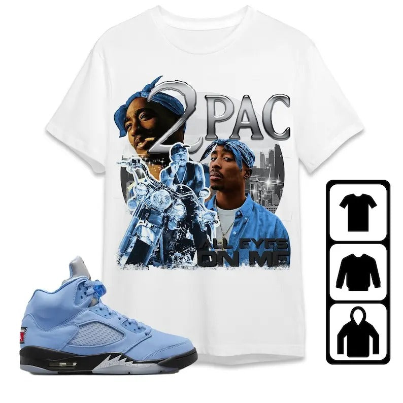 Tupac Unisex T-Shirt, Tee, Sweatshirt, Hoodie, 90s 2Pac Shakur shirt | HypeCrazeTee.com