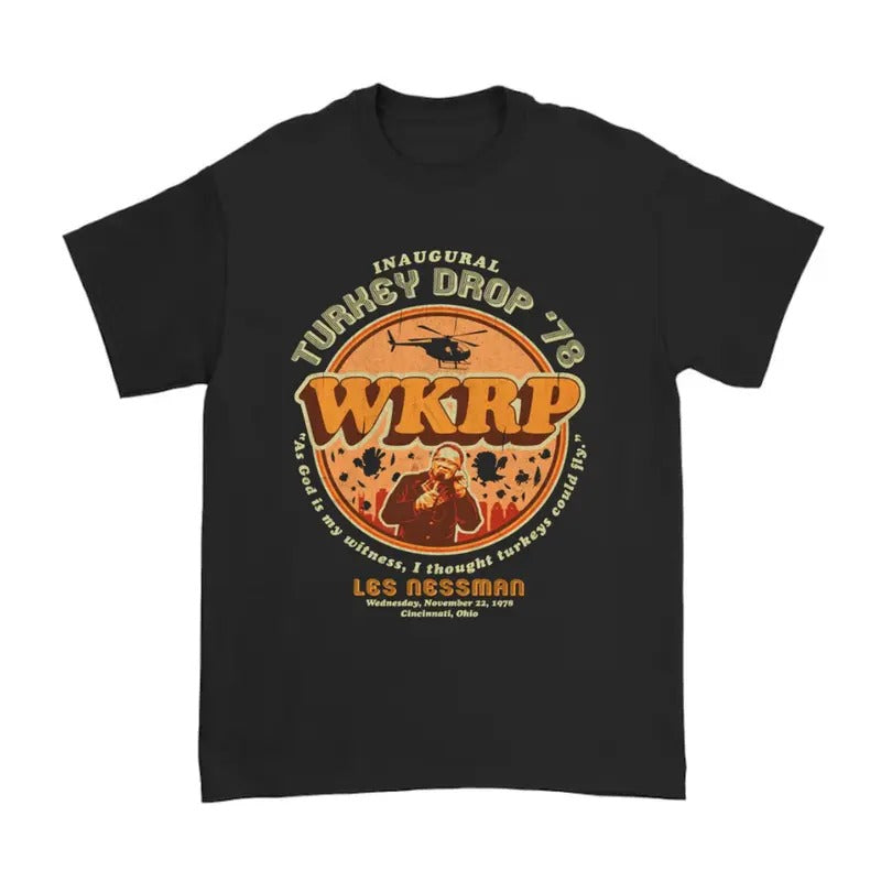 Turkey Drop Thanksgiving Unisex T-Shirt, Thanks giving Day shirt Hoodie, Sweatshirt | HypeCrazeTee.com