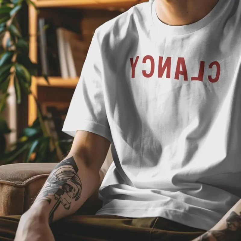 Twenty One Pi.Lots "CLANCY Logo" Clancy Tour T-Shirts, Hoodie, Sweatshirt