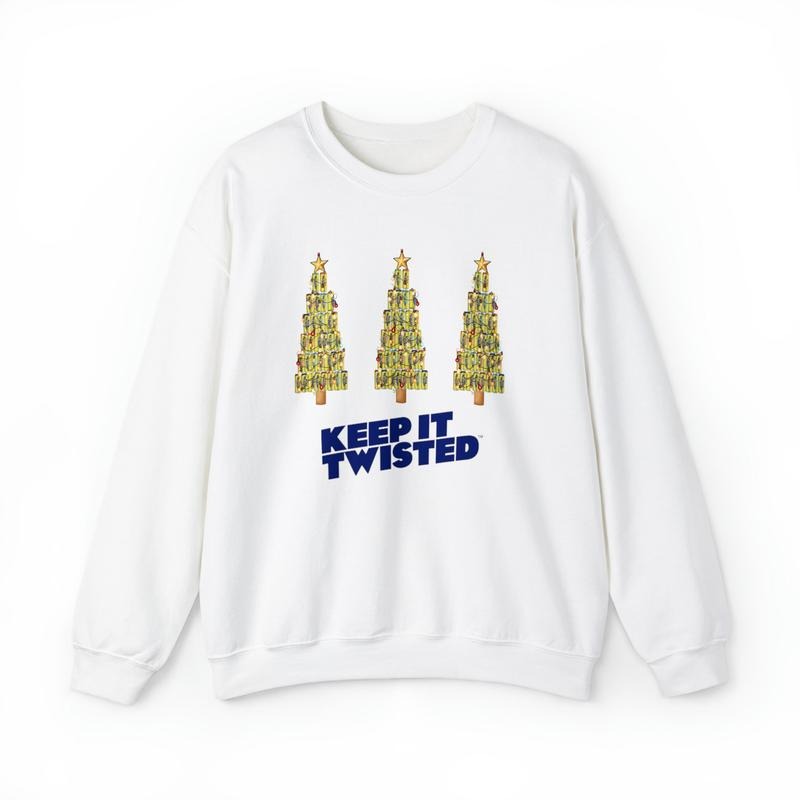 Twisted Tea Tree Heavy Blend Beer Lovers Twisted Tea Funny T-Shirts, Hoodie, Sweatshirt