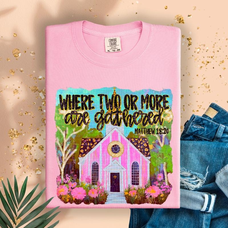 Two or More DTF Transfers - THIS IS NOT A SHIRT Hoodie, Sweatshirt | HypeCrazeTee.com
