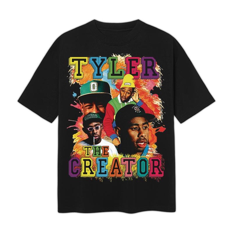 Tyler Shirt Hoodie, Sweatshirt | HypeCrazeTee.com