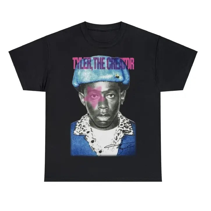 Tyler The Creator T Shirt Hoodie, Sweatshirt | HypeCrazeTee.com