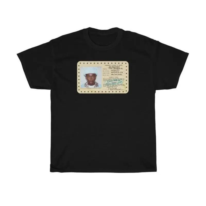Tyler the Creator Shirt Call Me If You Get Lost Tshirt Unisex Heavy Cotton Tee Hoodie, Sweatshirt | HypeCrazeTee.com