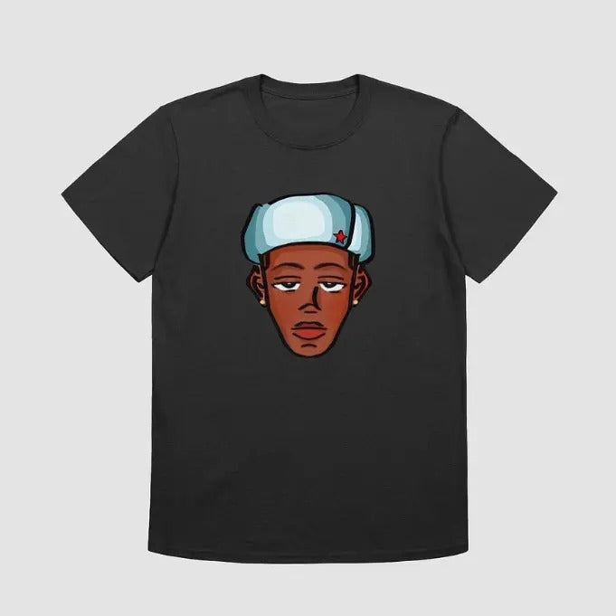 Tyler the creator T Shirt Size S-4XL Hoodie, Sweatshirt | HypeCrazeTee.com