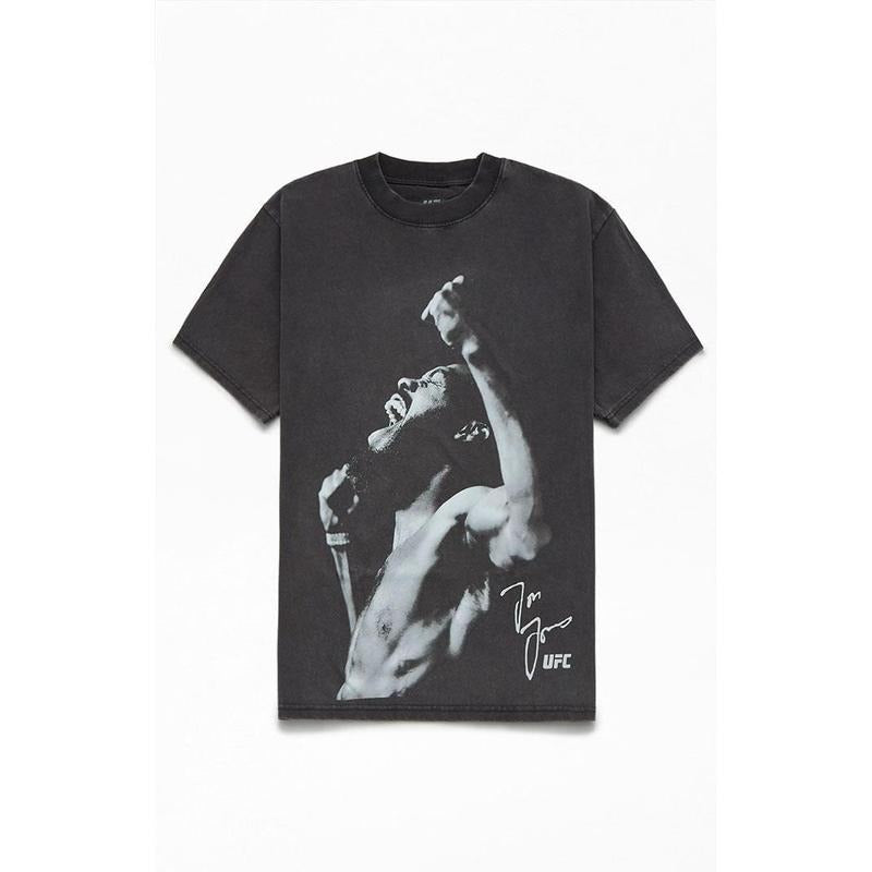 UFC Bone Jones Roar Multicolor T-Shirts, Hoodie, Sweatshirt