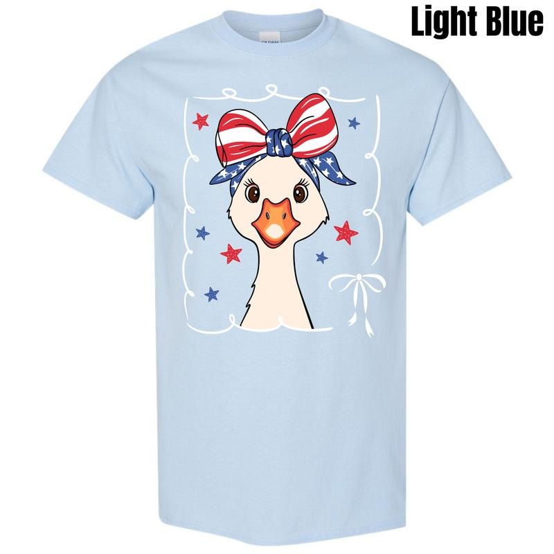 USA Goose Gildan Short Sleeve T-Shirt 'NLB' Hoodie, Sweatshirt | HypeCrazeTee.com