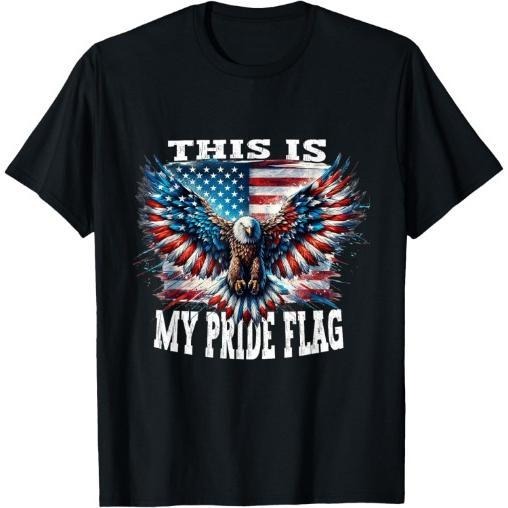 USA Patriotic Mens American Flag USA Eagle Flag 4th of July T-Shirt Made in USA Hoodie, Sweatshirt | HypeCrazeTee.com