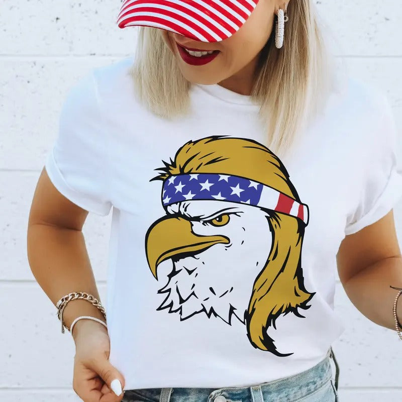 USA Tees Redneck Tshirt Merica T-Shirts Joe dirt 4th of July Tops Eagle Tshirts Freedom T-shirts  Patriotic Tees Hoodie,...