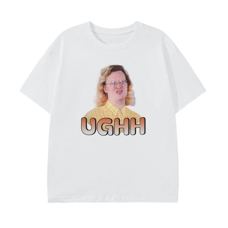 Ugh James Love Spectrum Connor Shirt Funny T-Shirts, Hoodie, Sweatshirt