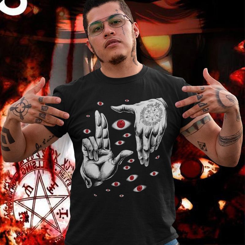 Ultimate Vampire new Unisex T-Shirt S-4XL,Anime Hellsing Shirt,graphic tee Tshirt S-4XLstyle{n002}2 Hoodie, Sweatshirt
