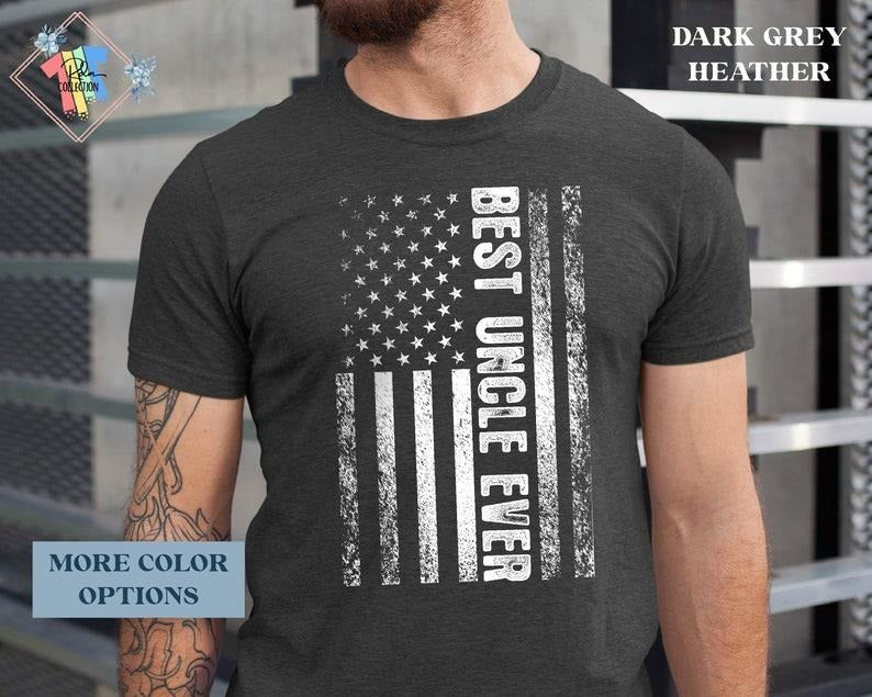 Uncle Shirt Best Uncle Ever Shirt Uncle Funny Shirt Uncle Uncle T-Shirts, Hoodie, Sweatshirt