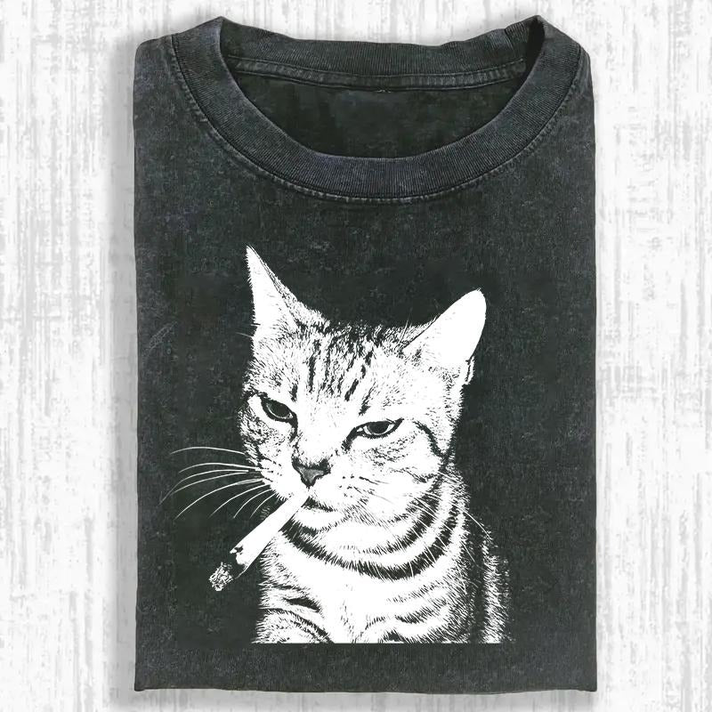 Unisex Fit Washed T-Shirt Hoodie, Sweatshirt | HypeCrazeTee.com