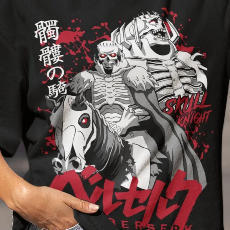 Unisex Horror Manga Creepy Girl T-Shirt, Dark Anime Gothic T-Shirt, Manga Gothic T-Shirt Inactive Hoodie, Sweatshirt