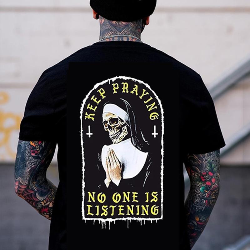Unisex Summer outfits men streetwear 80s 90s graphic tees cotton funny tshirt men gifts style 02 Hoodie, Sweatshirt