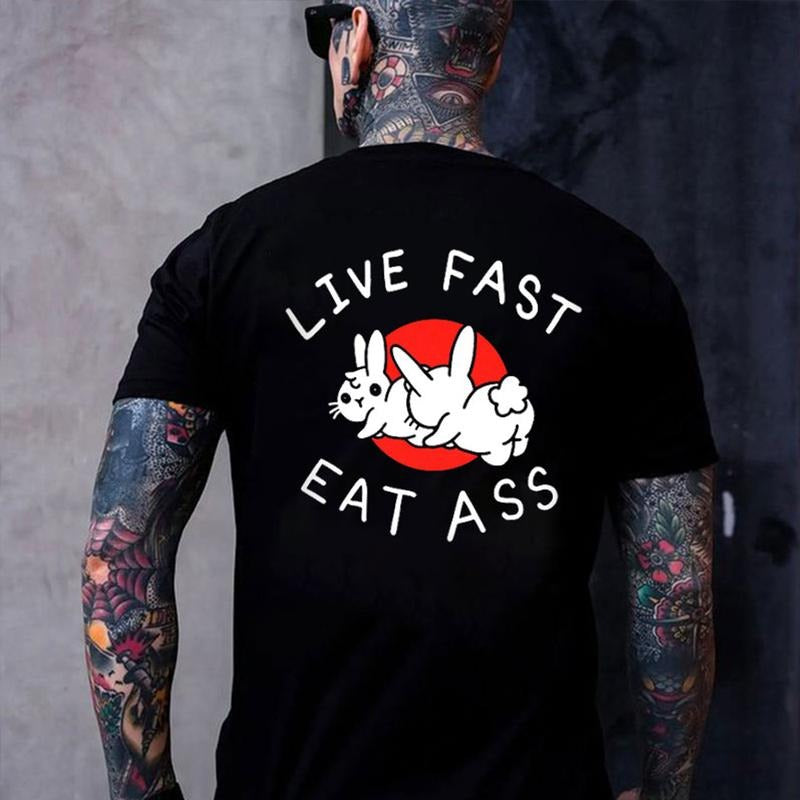 Unisex Summer outfits men streetwear 80s 90s graphic tees cotton funny tshirt men gifts style 17 Hoodie, Sweatshirt