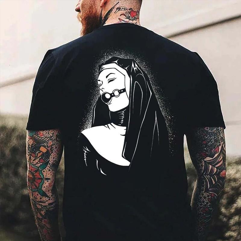 Unisex Summer outfits men streetwear 80s 90s graphic tees cotton funny tshirt men gifts style 18 Hoodie, Sweatshirt