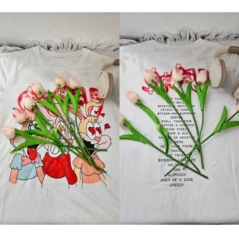 Unisex T-shirt, Gift For Him, Gift For Her, Summer Cotton Graphic Tee, Hoodie And Sweatshirt | HypeCrazeTee.com