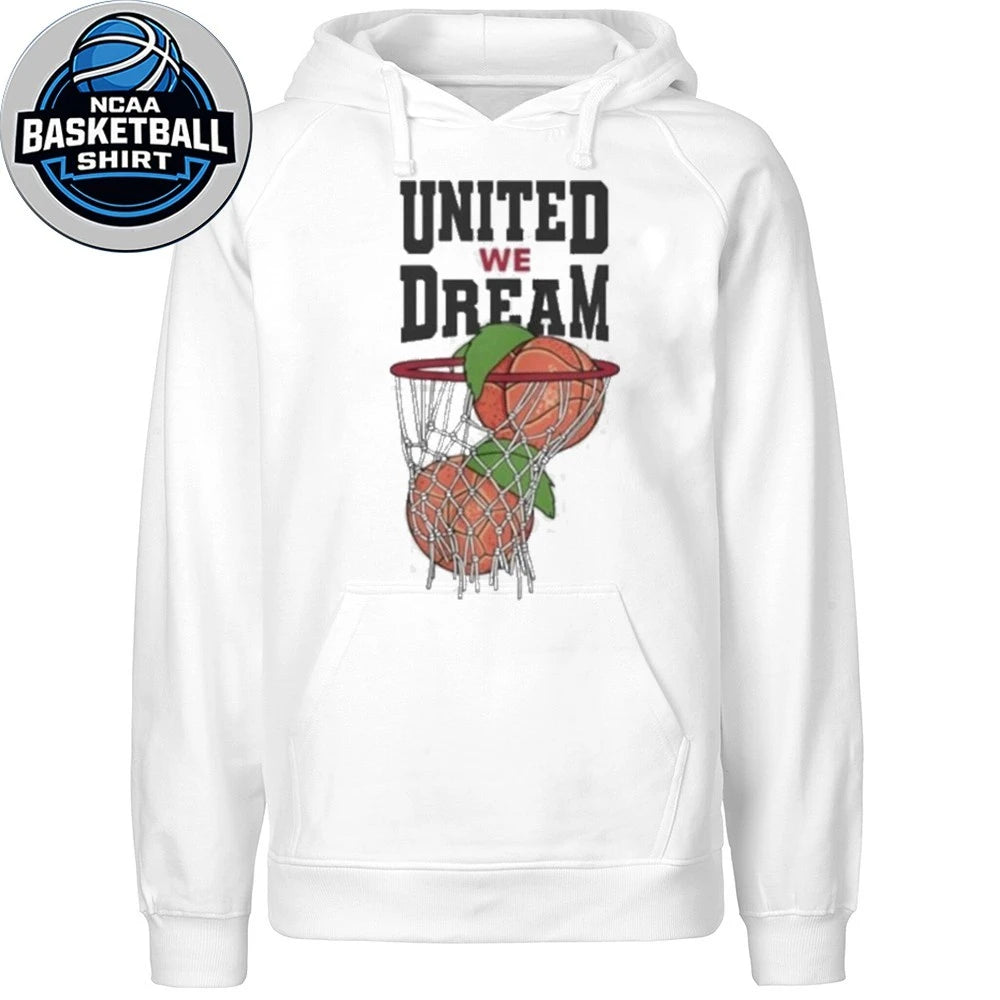 United We Dream Women’s History Month Shirt