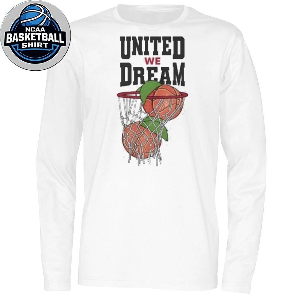 United We Dream Women’s History Month Shirt