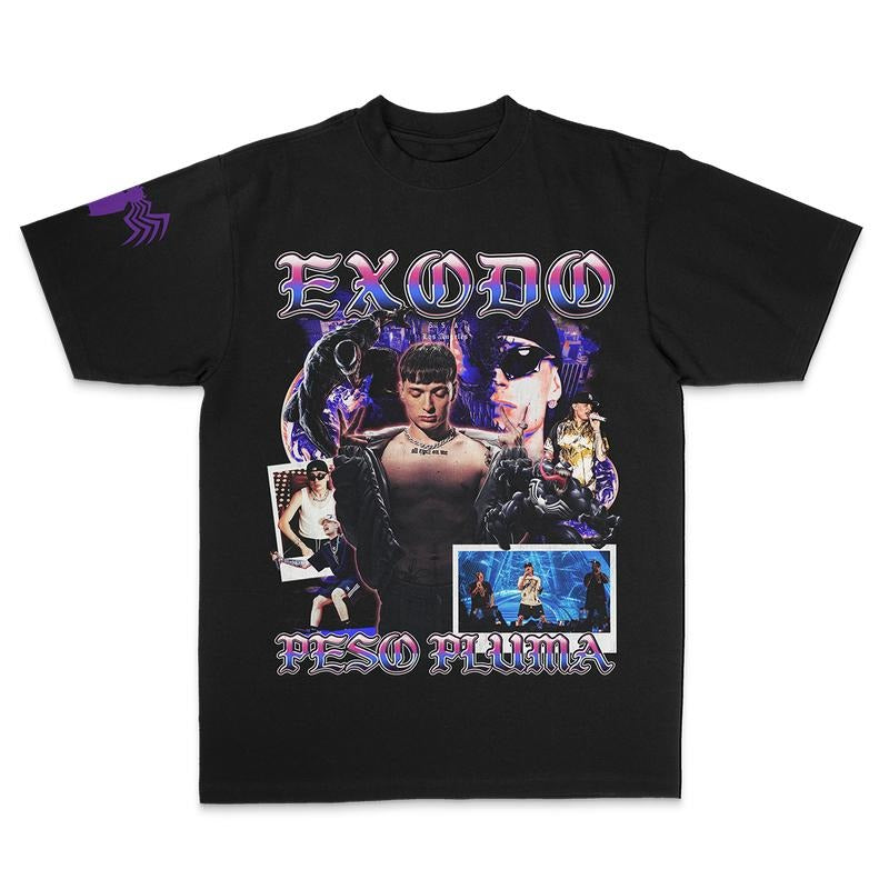V3NOM PLUM@ - VINTAGE STYLE T Shirt EXODO Merch Tee Hoodie, Sweatshirt | HypeCrazeTee.com