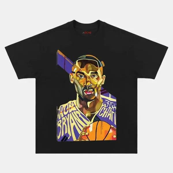 VINTAGE KOBE Tee | Vintage Tee Graphic T-Shirt Sweatshirt Hoodie | Sport Tee - Gift For Fan | HypeCrazeTee.com
