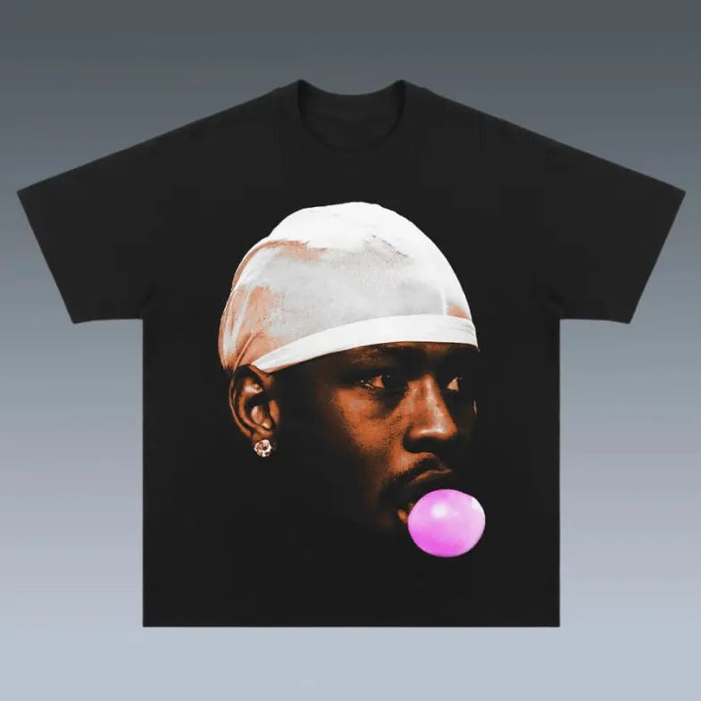 VINTAGE TEE | THE ANSWER-AI-ALLEN IVERSON, gift for fan,  Gift For Women Top Womenswear Underwear Tshirt Hoodie, Sweatshirt