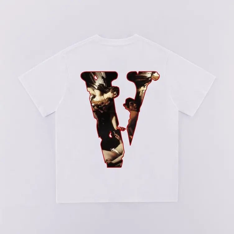 VLONE After Hours Face T Shirt Hoodie, Sweatshirt | HypeCrazeTee.com