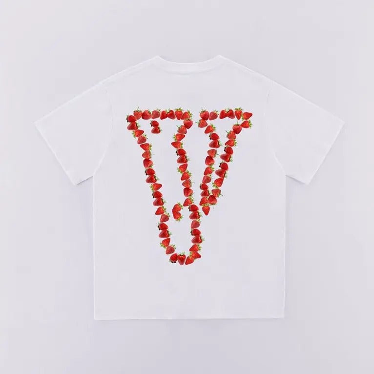VLONE Logo Back Print T Shirt Hoodie, Sweatshirt | HypeCrazeTee.com