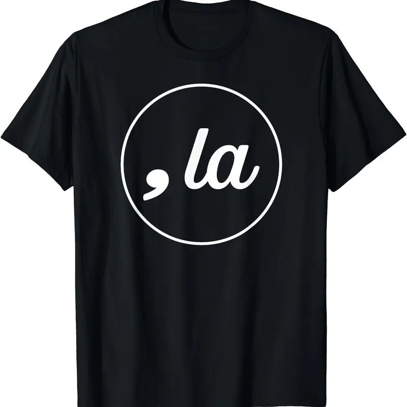 VOTE Harris 2024 comma la T-Shirt Hoodie, Sweatshirt | HypeCrazeTee.com
