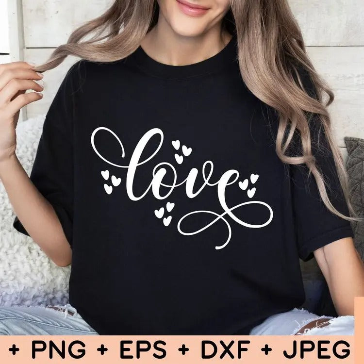 Valentine T-shirt, Love T-shirt, Valentine Day T-shirt, Buffalo Plaid Heart T-shirt, Xoxo T-shirt, Arrow T-shirt Hoodie,...