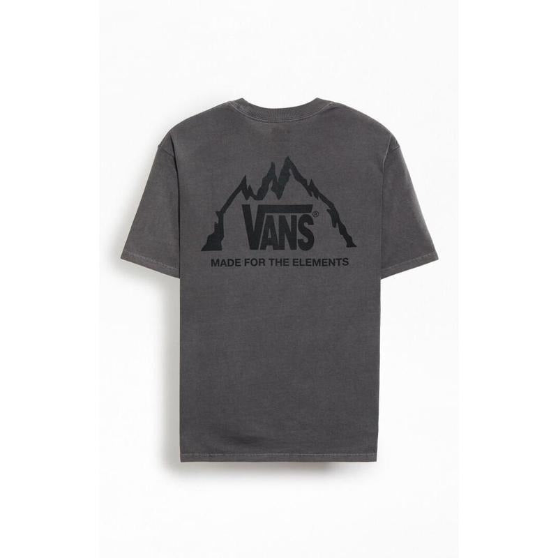 Vans Men's MTE Crestline T-Shirt - Multicolor Hoodie, Sweatshirt | HypeCrazeTee.com