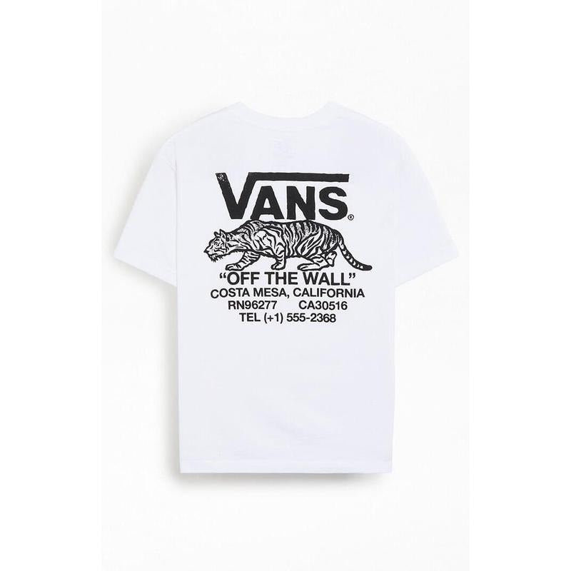 Vans Men's Sneaky T-Shirt - Multicolor Hoodie, Sweatshirt | HypeCrazeTee.com