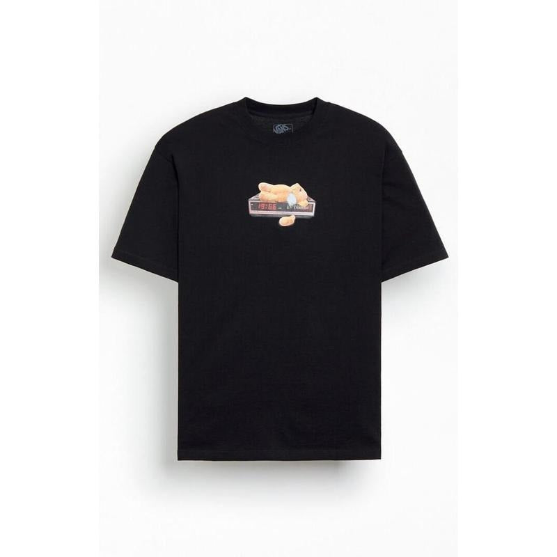 Vans Men's Times Up T-Shirt - Multicolor Hoodie, Sweatshirt | HypeCrazeTee.com