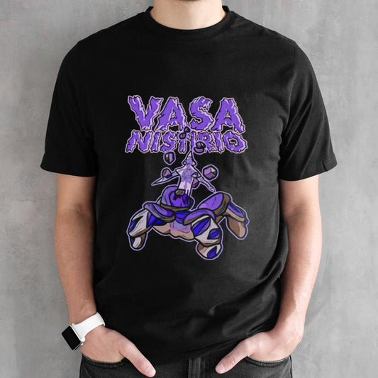 Vasa Nistirio shirt
