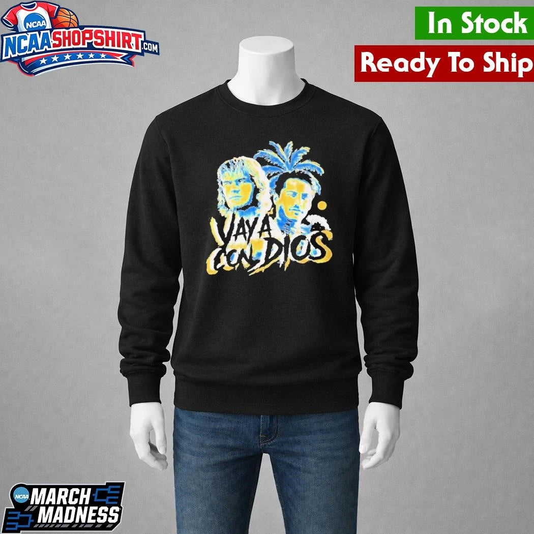 Vaya Con Dios V2 Shirt