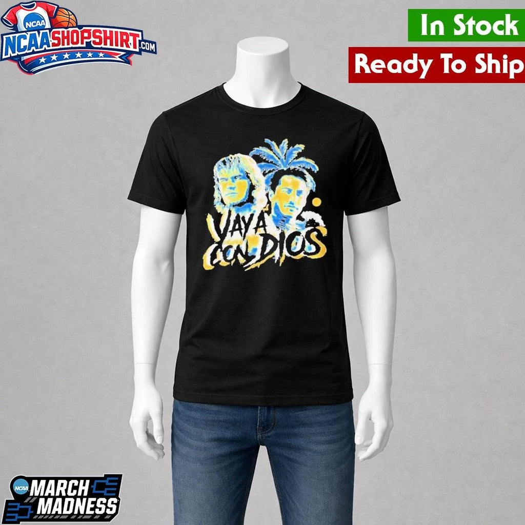 Vaya Con Dios V2 Shirt