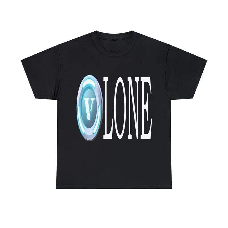 Vbucks Vl0ne T-shirt Graphic Tee for Men Women Streetwearstyle{n002}2 Hoodie, Sweatshirt | HypeCrazeTee.com