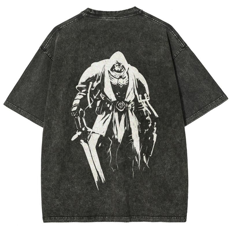 Video Games Graphic Hoodies Fall Outfits Outfits Men 380g Hoodies Men Vacation Outfits Sweater Longsleeveshirt Fall...