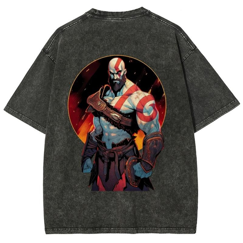 Video Games Graphic Hoodies Fall Outfits Outfits Men 380g Hoodies Men Vacation Outfits Sweater Longsleeveshirt Fall...