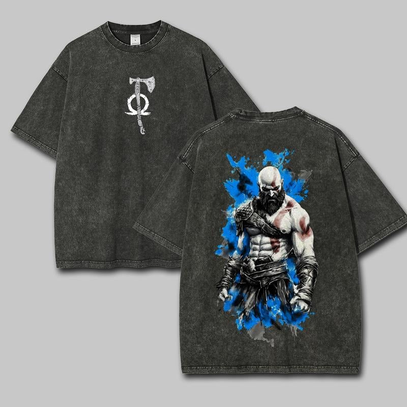 Video Games Graphic Hoodies Fall Outfits Outfits Men 380g Hoodies Men Vacation Outfits Sweater Longsleeveshirt Fall...
