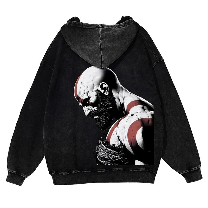 Video Games Graphic Hoodies Fall Outfits Outfits Men Hoodies Men Vacation Outfits Sweater Longsleeveshirt Fall Outfit...