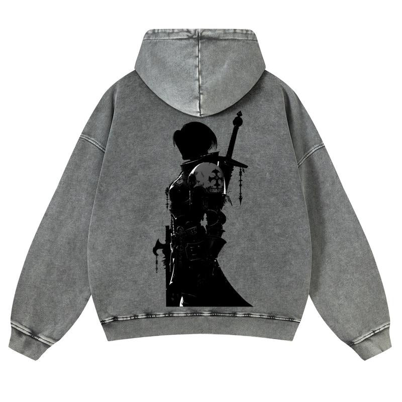 Video Games Graphic Hoodies Fall Outfits Outfits Men Wash Hoodies Men Vacation Outfits Sweater Longsleeveshirt Fall...