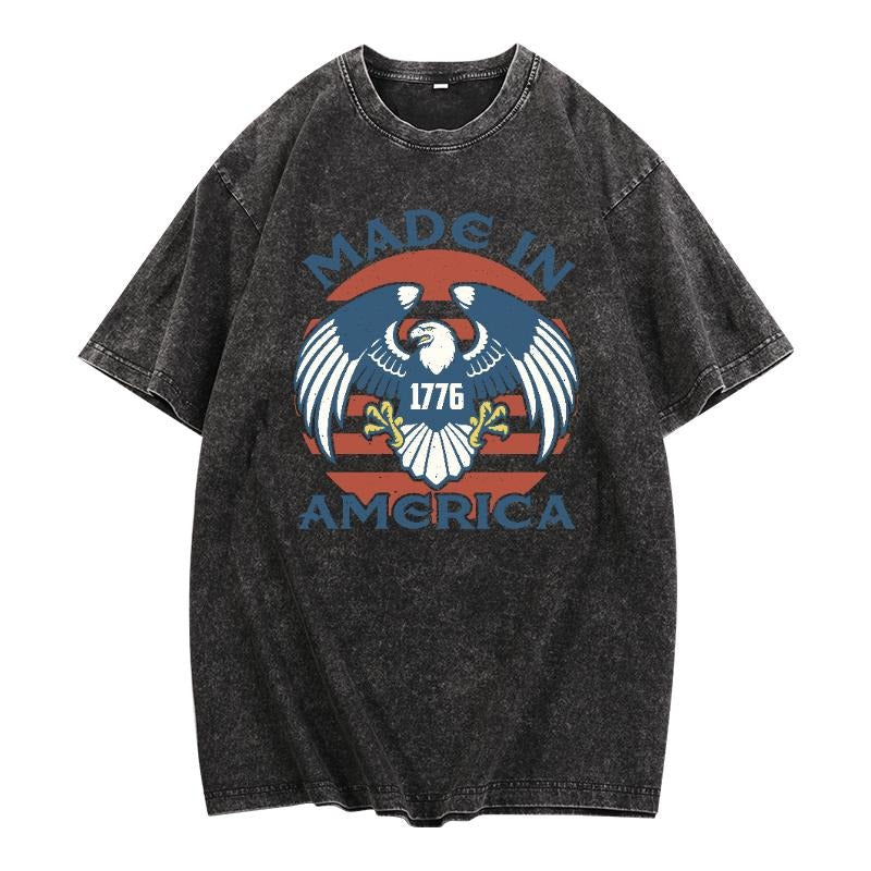 Vintage - Washed T