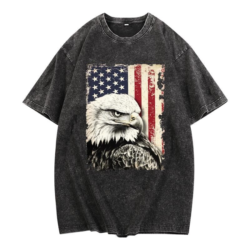Vintage - Washed T