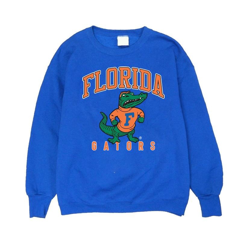 Vintage 90s University Florida Gators Ven T-Shirts, Hoodie, Sweatshirt