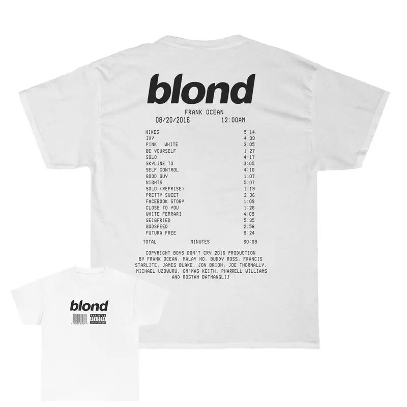 Vintage Album list Crewneck T-shirt, Hoodie Unisex, Sweatshirt, For Men, For Women | HypeCrazeTee.com