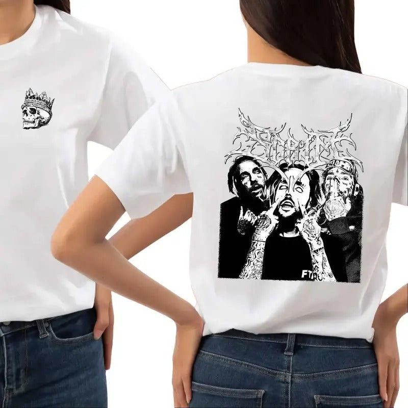 Vintage Albums G 59 The Boys Shirt, Grey Tour 2024 Tee, Ruby And Scrim Unisex Shirt Hoodie Sweatshirt | HypeCrazeTee.com
