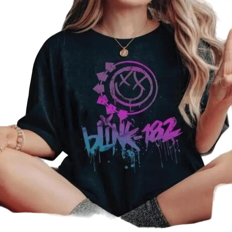 Vintage Blink 182 Music Tour T-Shirt Collection 2023 Hoodie, Sweatshirt | HypeCrazeTee.com