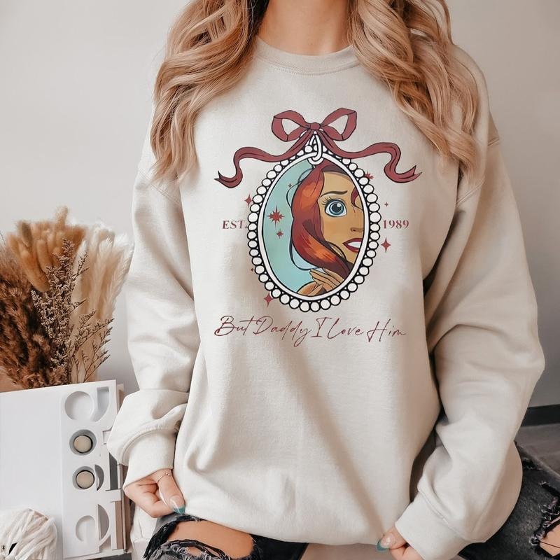 Vintage But Daddy I Love Him Shirt, Family Trip Shirt, Fan gift, Cute Shirt Hoodie, Sweatshirt | HypeCrazeTee.com